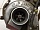 Турбина IHI VF41 EJ255 SG9 STI Субару Forester 2 SG5 SG9 2002-2008 14411AA610