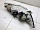 Фара основная передняя левая  Тойота Camry XV30 V30 2001-2006 8117033520