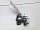 Вставка личинка замка крышки багажника Тойота Camry XV30 V30 2001-2006 6905533380