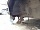 Задняя часть кузова Хендай Туксон 1-поколения 2004-2010 715032EB12