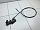 Трос открывания капота с ручкой салонной Субару Forester 2 SG5 SG9 2002-2008 57330SA000ML