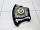 Подушка безопасности в руль водительская SRS AirBag Тойота Camry XV30 V30 2001-2006 4513033390B0