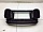 Накладка торпедо с воздуховодами  Тойота Camry XV30 V30 2001-2006 5540533150B1