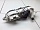Блок управления отопителем с кондиционером Форд Focus 2 2005-2008 7M5T19980AA