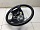 Руль кожаный Рулевое колесо с кнопками Мультируль Тойота Camry XV30 V30 2001-2006 4510028360B3