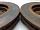 Диск тормозной передний 2шт пара Тойота Camry XV30 V30 2001-2006 43512-33090