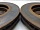 Диск тормозной передний 2шт пара Тойота Camry XV30 V30 2001-2006 43512-33090