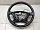 Руль кожаный Рулевое колесо с кнопками Мультируль Тойота Camry XV30 V30 2001-2006 4510028360B3
