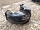 Подкрылок Локер передний правый Форд C-MAX 2003-2010 4M5116114AA