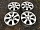 Диски 4шт комплект R16 5x108 7J ET48 Germany Диски колесные Разболтовка 5x108 