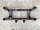 Балка задняя 4WD полный привод Киа Sportage 2004-2010 626052E601