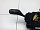 Подрулевой переключатель в сборе Форд Focus 2 2005-2008 4M5T14A664AB