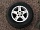 Диск литой R16 5x120 7J ET57 70.1 LR Discovery 2 Диски колесные Разболтовка 5x120 RRC000040