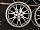 Диски литые ENKEI R16 5x110 7J ET40 d73.1 4шт Диски колесные Разболтовка 5x110 