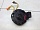 Шлейф подрулевой ленточный SRS AirBag Тойота Camry XV30 V30 2001-2006 8430633080
