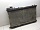 Радиатор охлаждения двигателя основной  Субару Forester 2 SG5 SG9 2002-2008 45119SA040