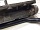 Корпус термостата с трубками 6.0 W12 BHT Ауди А8 Д3 4Е 2003-2010 07D121111AH