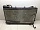 Радиатор охлаждения двигателя основной  Субару Forester 2 SG5 SG9 2002-2008 45111SA030