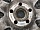 Диски 4шт Jaguar S-Type R17 5x108 7J ET52.2 Диски колесные Разболтовка 5x108 