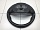 Руль кожаный черная кожа  Форд Focus 3 III 2011+ BM513600AC-3ZHE