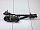 Моторчик трапеции стеклоочистителей без трапеции Хендай Аванте 5 МД 2010-2015 981103X000