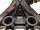 Коллектор впускной 2.0 TDCI Форд Mondeo 4 IV 2007-2015 9662688980