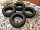 MICHELIN X-ICE 215/55 R16 97H Зимние Нешипованные 4шт Шины зимние и летние  R16 Зимние шины 