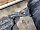 Усилитель переднего бампера верхняя часть пластик Форд Focus 3 III 2011+ BM5117E778AH