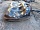 Бак топливный бензобак  Хендай Sonata IV EF + ТАГАЗ 2001-2012 3115038050