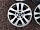 Диски литые R16 5x120 7J ET34 dia 72.6 BMW 156 style 4шт комплект Диски колесные Разболтовка 5x120 