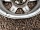 Диски литые R14 4x100 5.5J ET43 dia 60.1 LOGAN 4шт комплект Диски колесные Разболтовка 4x100 