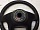 Рулевое колесо без AIR BAG Фольксваген Коррадо 1988-1995 191419091AH