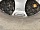 Диски R17 Peugeot Ronal 4x108 ET29 7.5J цо65.1 Диски колесные Разболтовка 4x108 