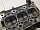 Головка блока цилиндров 1.0 Z10XE Опель Corsa C 2000-2006 90400233