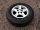 Диск литой R16 5x120 7J ET57 70.1 LR Discovery 2 Диски колесные Разболтовка 5x120 RRC000040