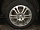 Диски Enkei R16 5x100 6.5J ET48 4шт Subaru Диски колесные Разболтовка 5х100 