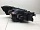 Фара передняя левая ксенон JDM 02-05 дорестайл Субару Forester 2 SG5 SG9 2002-2008 84001SA110