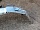 Бампер передний с дефектами Субару Forester 2 SG5 SG9 2002-2008 57704SA000