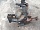Панель передняя телевизор в сборе Тойота Camry XV30 V30 2001-2006 5320133905