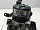 Блок ABS ESP 4WD Киа Sportage 2004-2010 589202E550