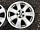 Диски 4шт Jaguar S-Type R17 5x108 7J ET52.2 Диски колесные Разболтовка 5x108 