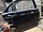 Дверь задняя правая черная LONG Мерседес-Бенц W221 кузов S-класс 2005-2013 A2217300605