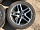 Диски R18 Mercedes W221 5x112 8J ET? 4шт с резиной Диски колесные Разболтовка 5x112 