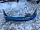 Бампер передний WRX STI с дефектами Субару Импреза 1 ГЦ ГФ Г10 1993-2000 