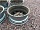 Диски литые R16 5x120 7J ET34 dia 72.6 BMW 156 style 4шт комплект Диски колесные Разболтовка 5x120 