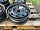 Диски R15 5x100 6J ET42 dia 57.1 4шт комплект Диски колесные Разболтовка 5х100 