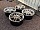 Диски литые R17 5x120 8J ET20 dia 70.1 4шт комплект Диски колесные Разболтовка 5x120 