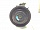 Компрессор кондиционера Додж Caravan 4 IV 2000-2008 05005498AD