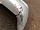 Бампер задний с дефектами Фольксваген Поло 3 1994-2002 6N0807421A