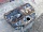 Бак топливный бензобак  Хендай Sonata IV EF + ТАГАЗ 2001-2012 3115038050
